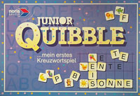 Quibble Junior