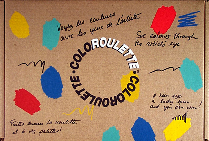 ColoRoulette
