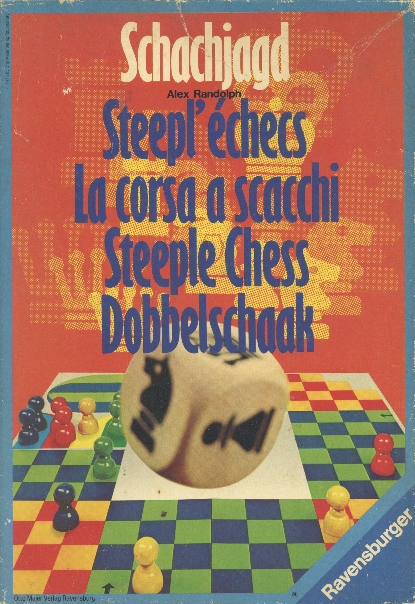 Dobbelschaak