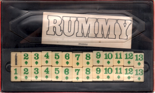 Rummy