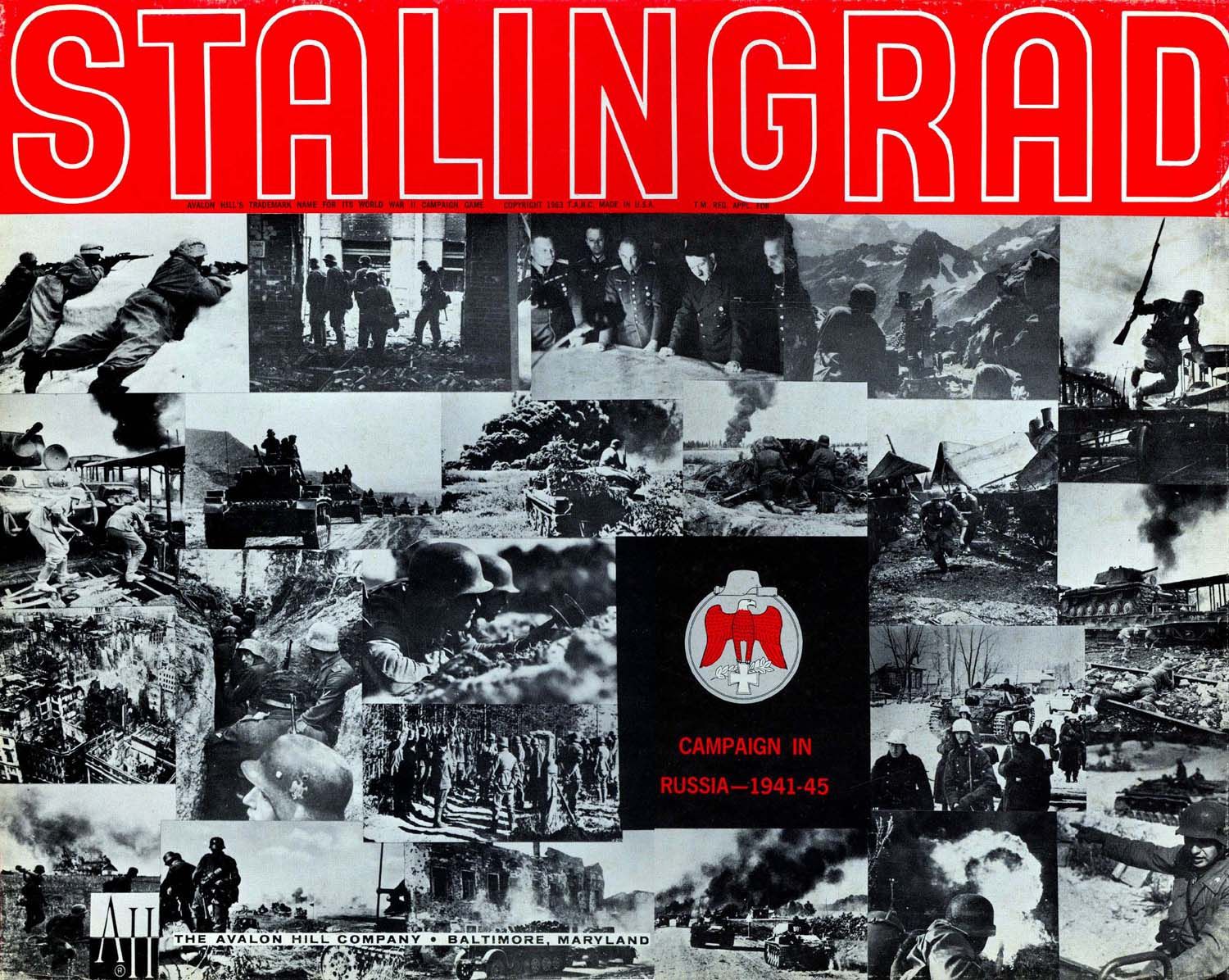 Stalingrad