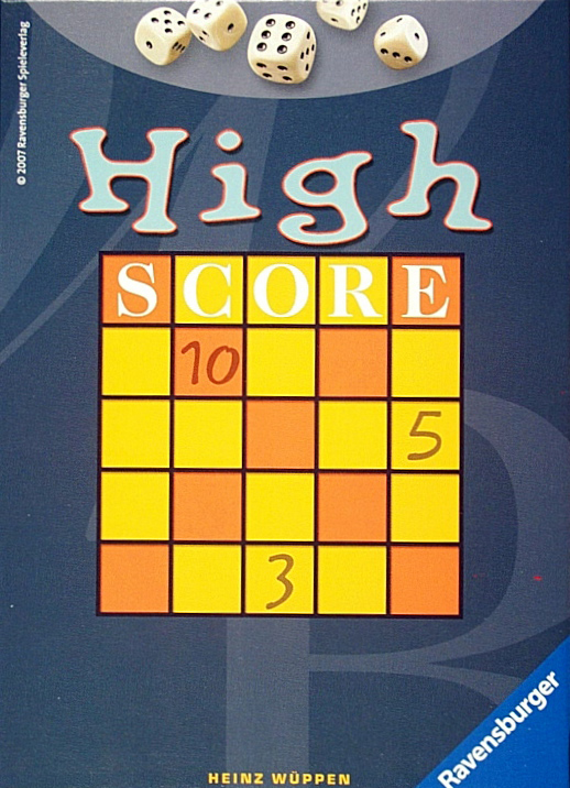 High Score