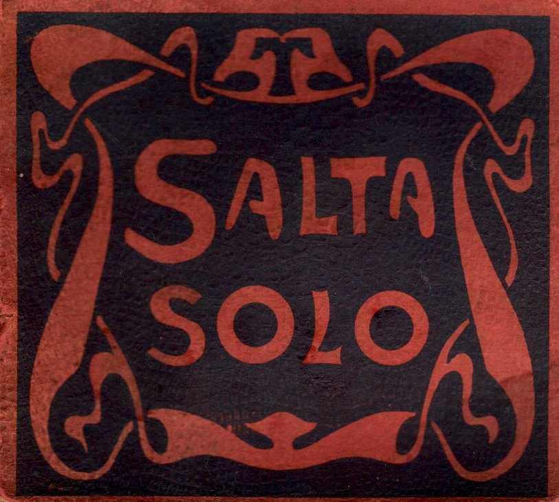 Salta Solo