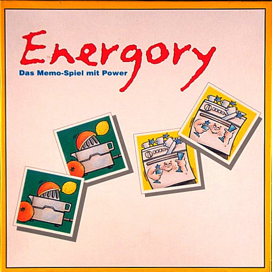 Energory