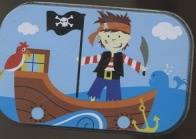 Pirate's Game