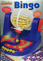 Bingo: Molen