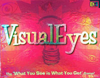 Visual Eyes