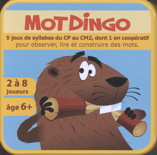 Mot Dingo