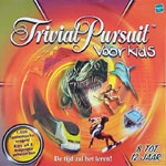Trivial Pursuit: Voor kids