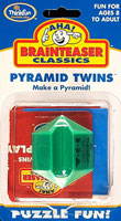 Pyramid Twins