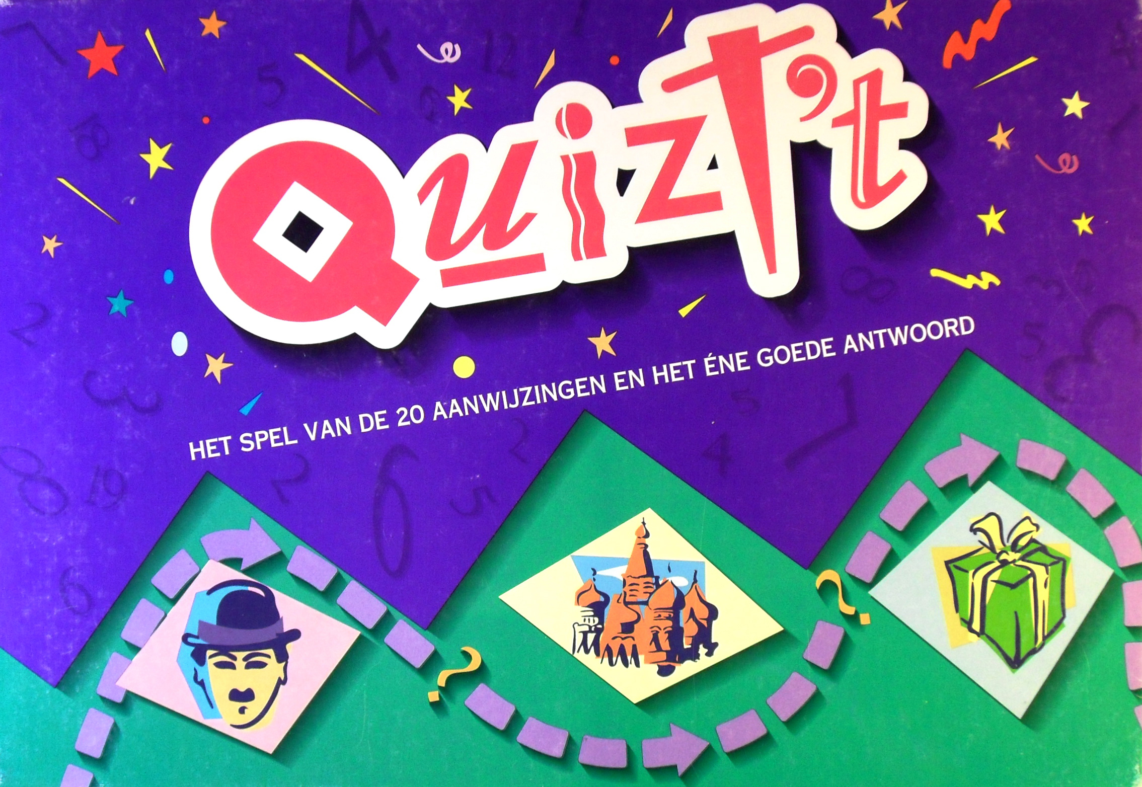 Quizt’t