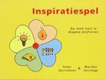 Inspiratiespel (Wat wil ik?)