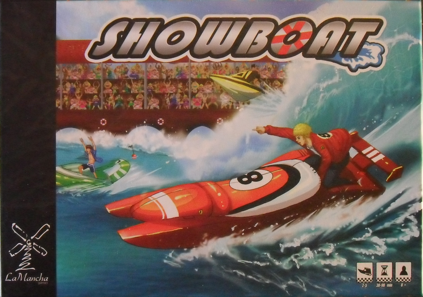 Showboat