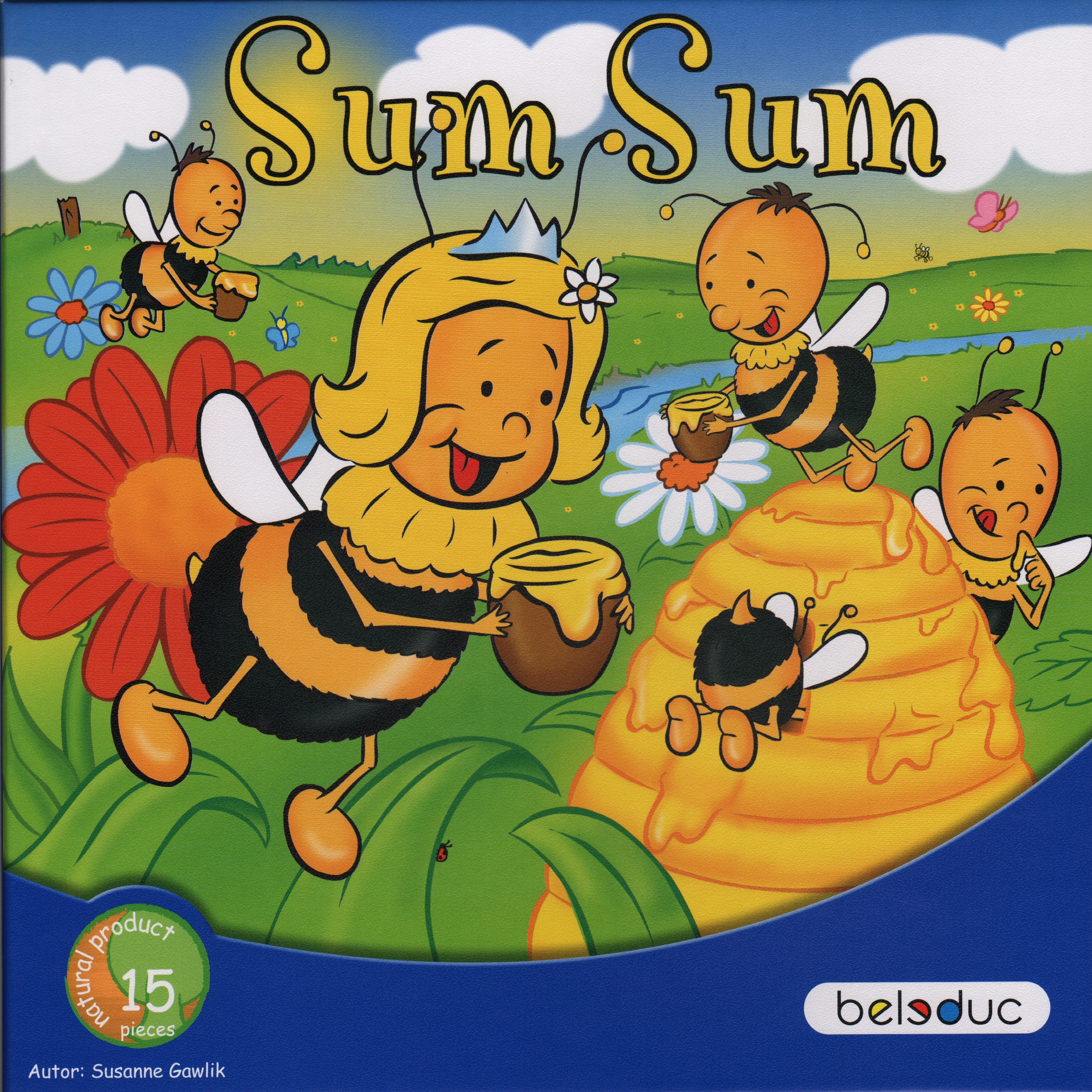 Sum Sum