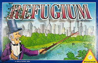 Refugium