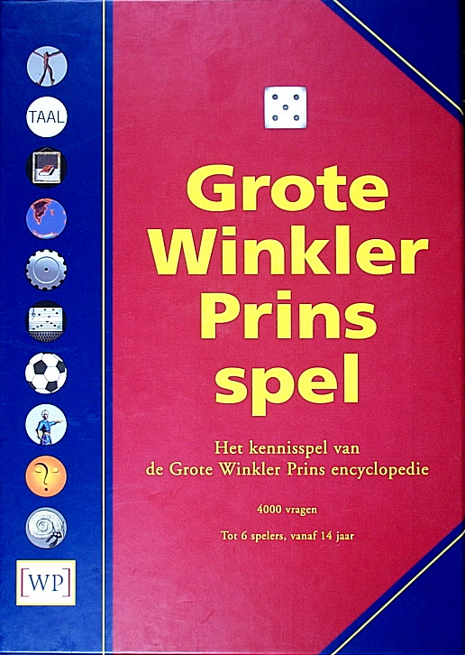 Grote Winkler Prins Spel