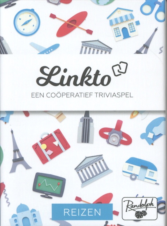 Linkto: Reizen