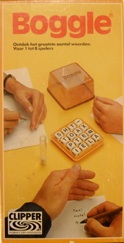 Boggle 