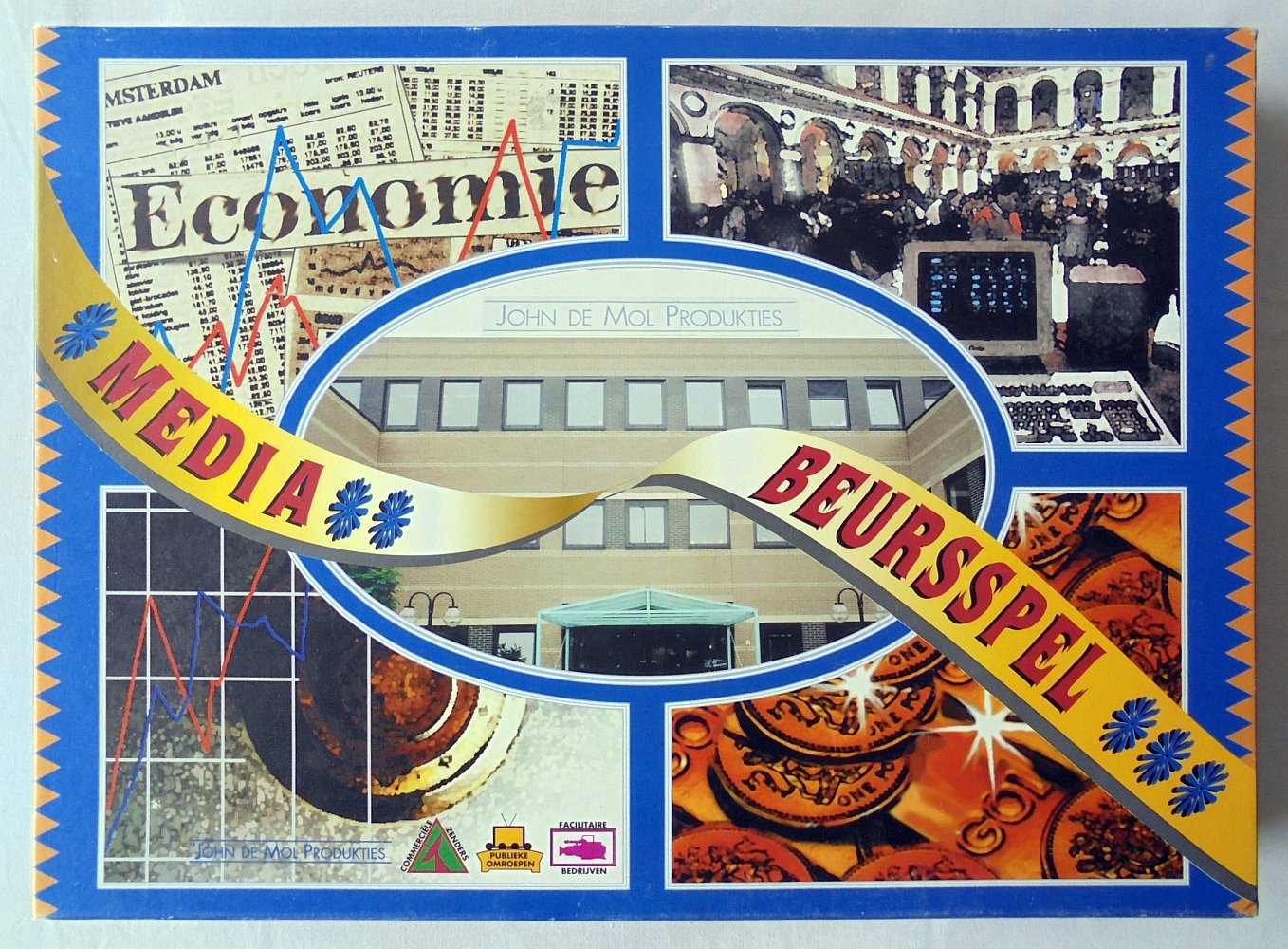 Media Beursspel