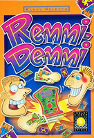 Remmi Demmi