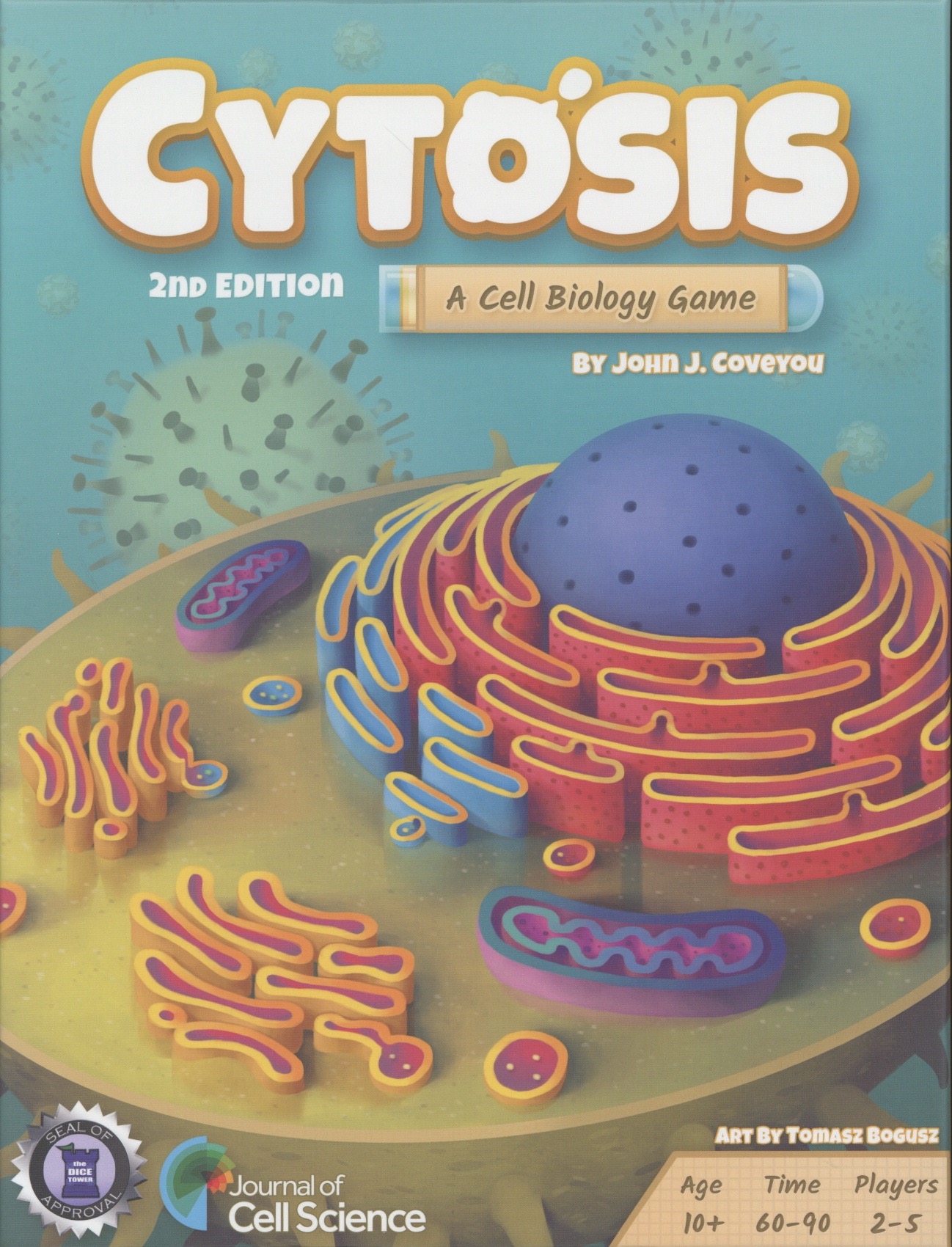 Cytosis