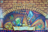 Harry Potter: Mysterie van Zweinstein
