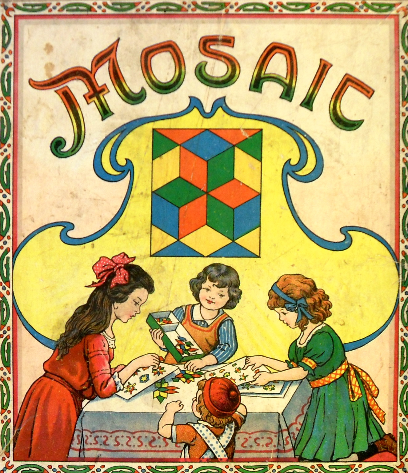 Mosaic