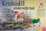 Krokodil onder mijn Bed