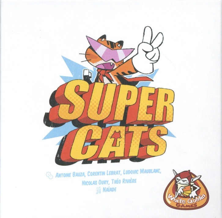 Super Cats
