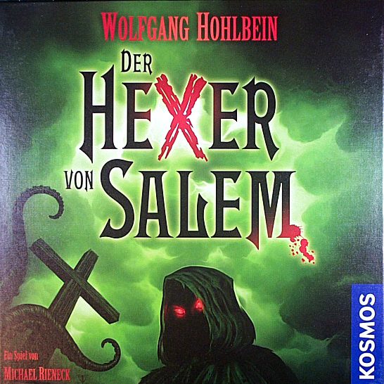 Der Hexer von Salem
