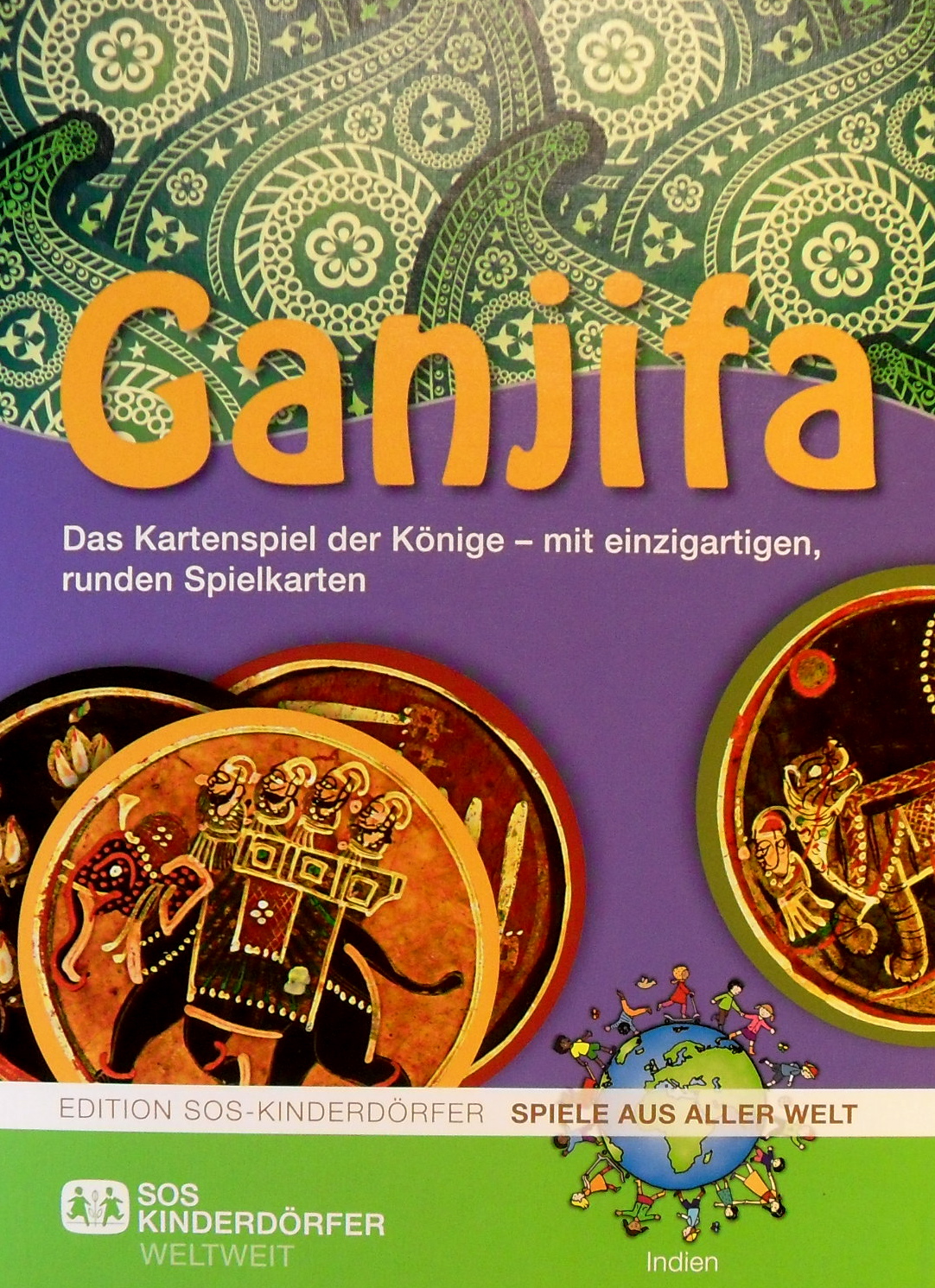 Ganjifa