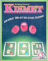 Kismet