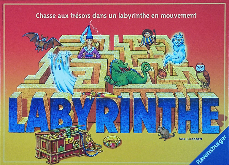 Labyrinthe