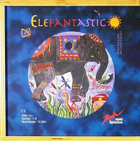 Elefantastic