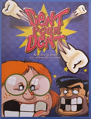 Dent pour dent