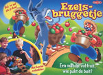 Ezelsbruggetje