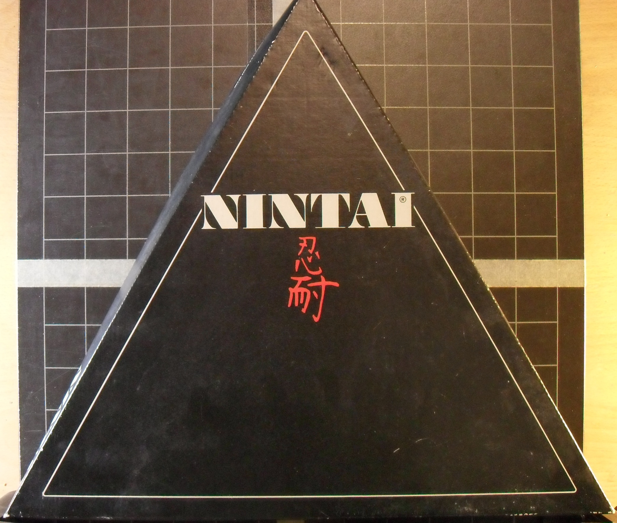 Nintai