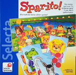 Sparito!