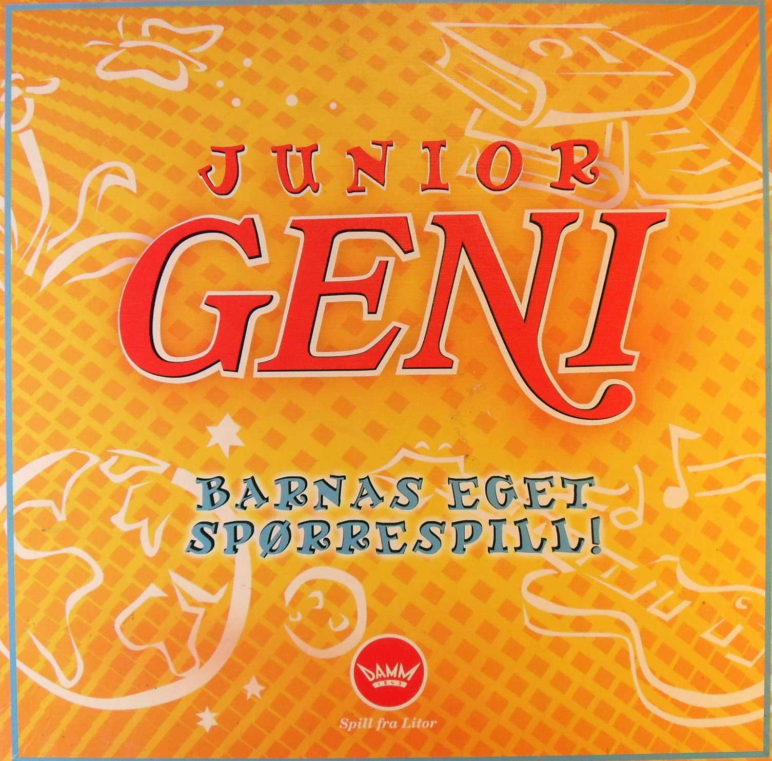 Junior Geni