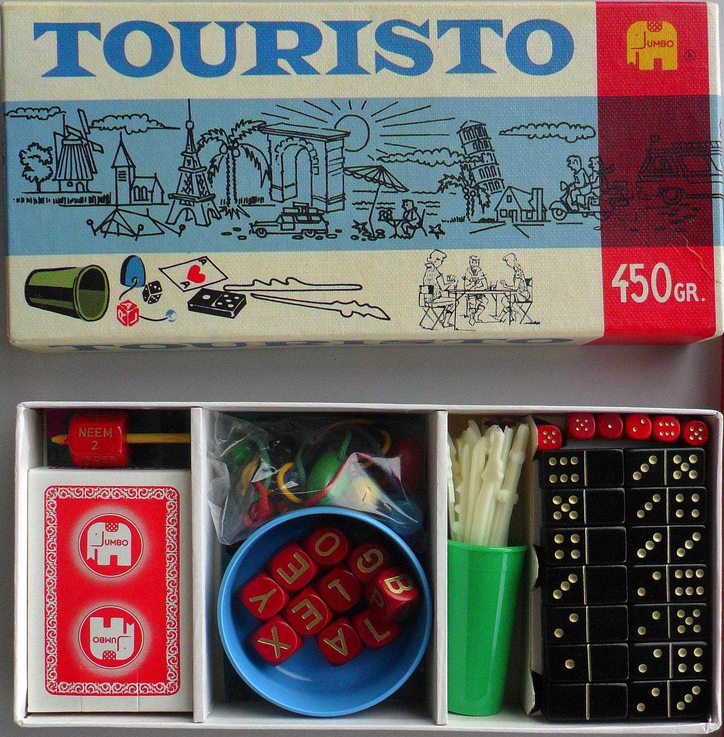 Touristo