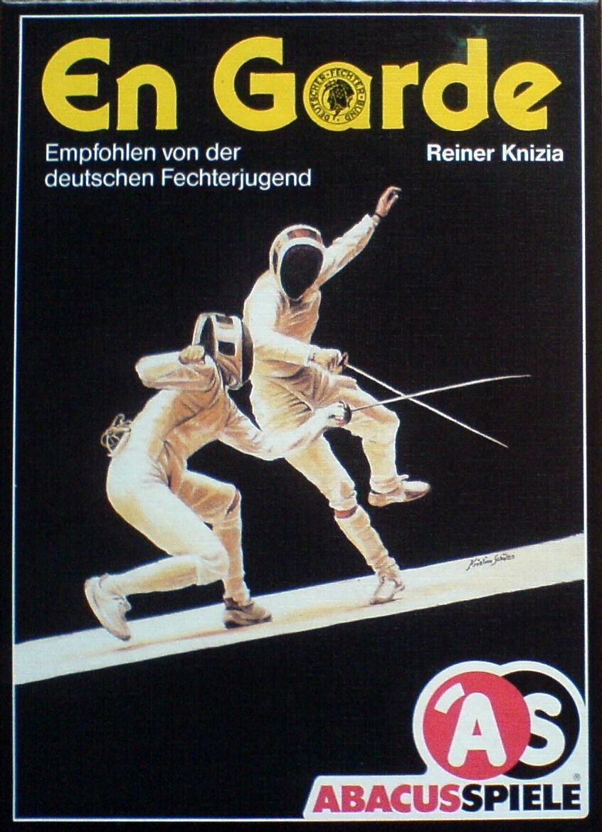 En Garde (1993)