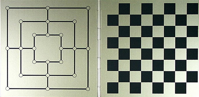 Spelverzameling