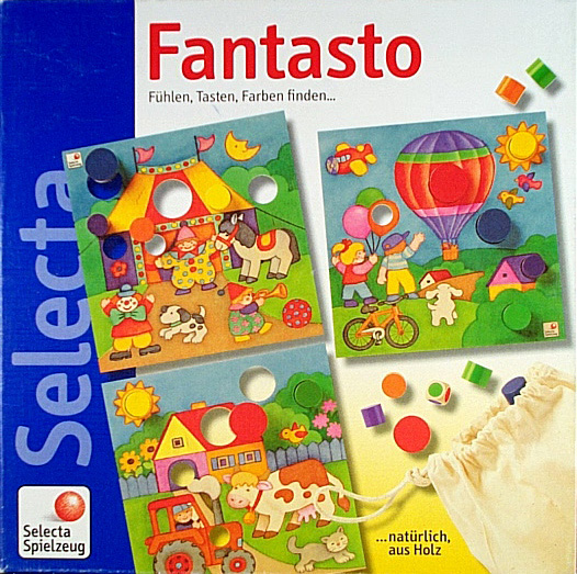 Fantasto