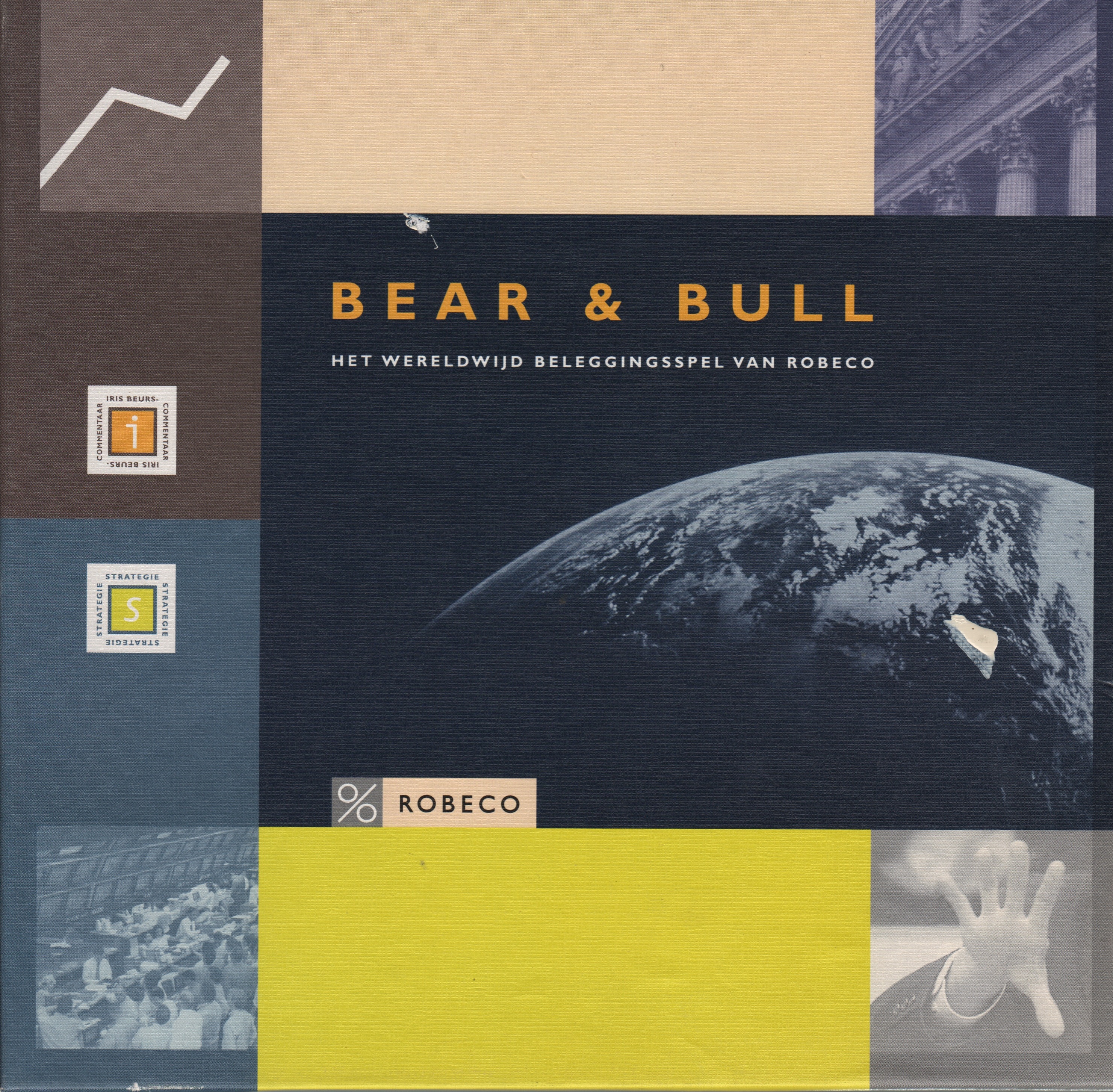 Bear & Bull