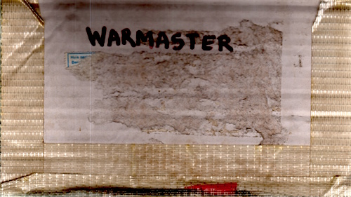 Warmaster