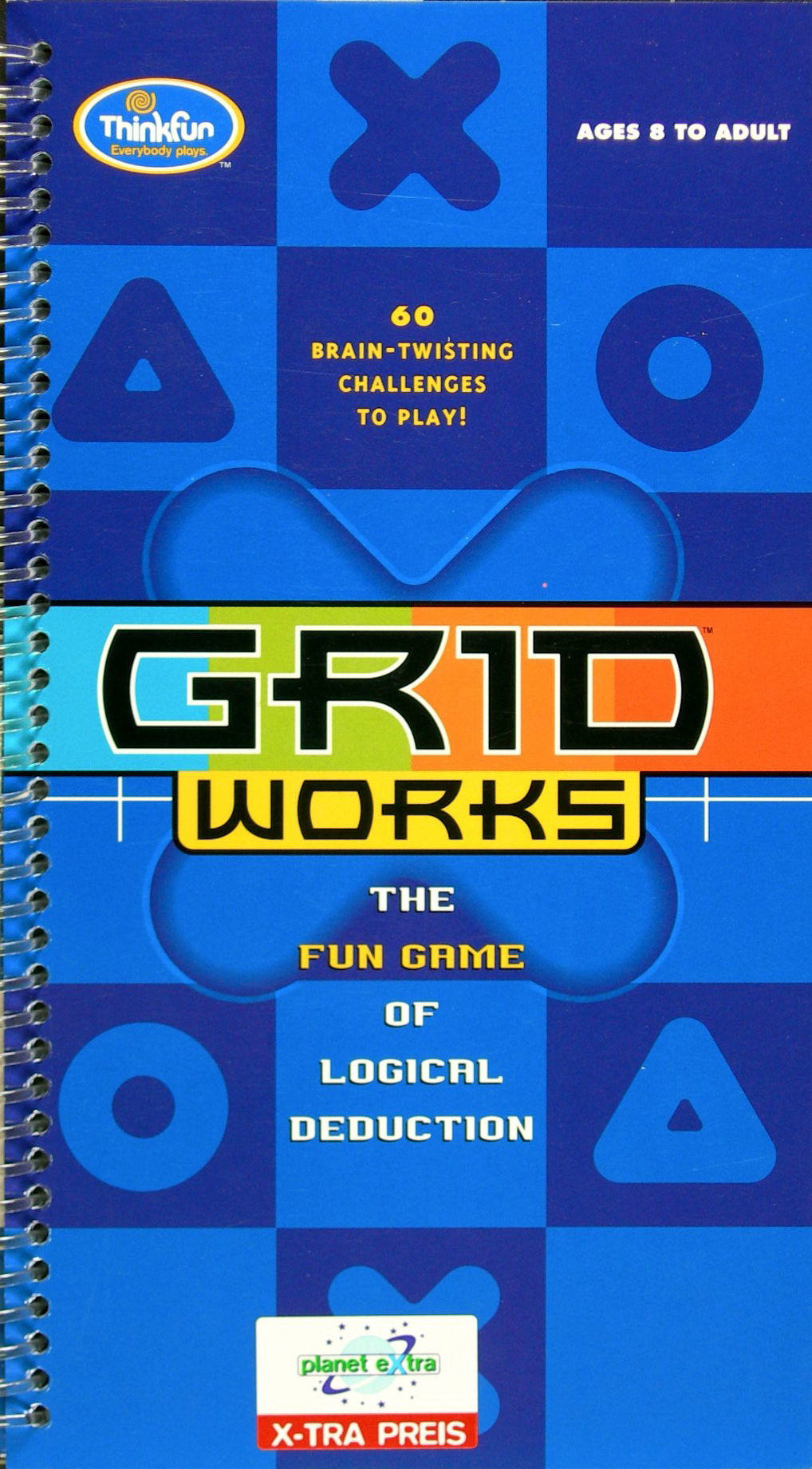 Grid Works