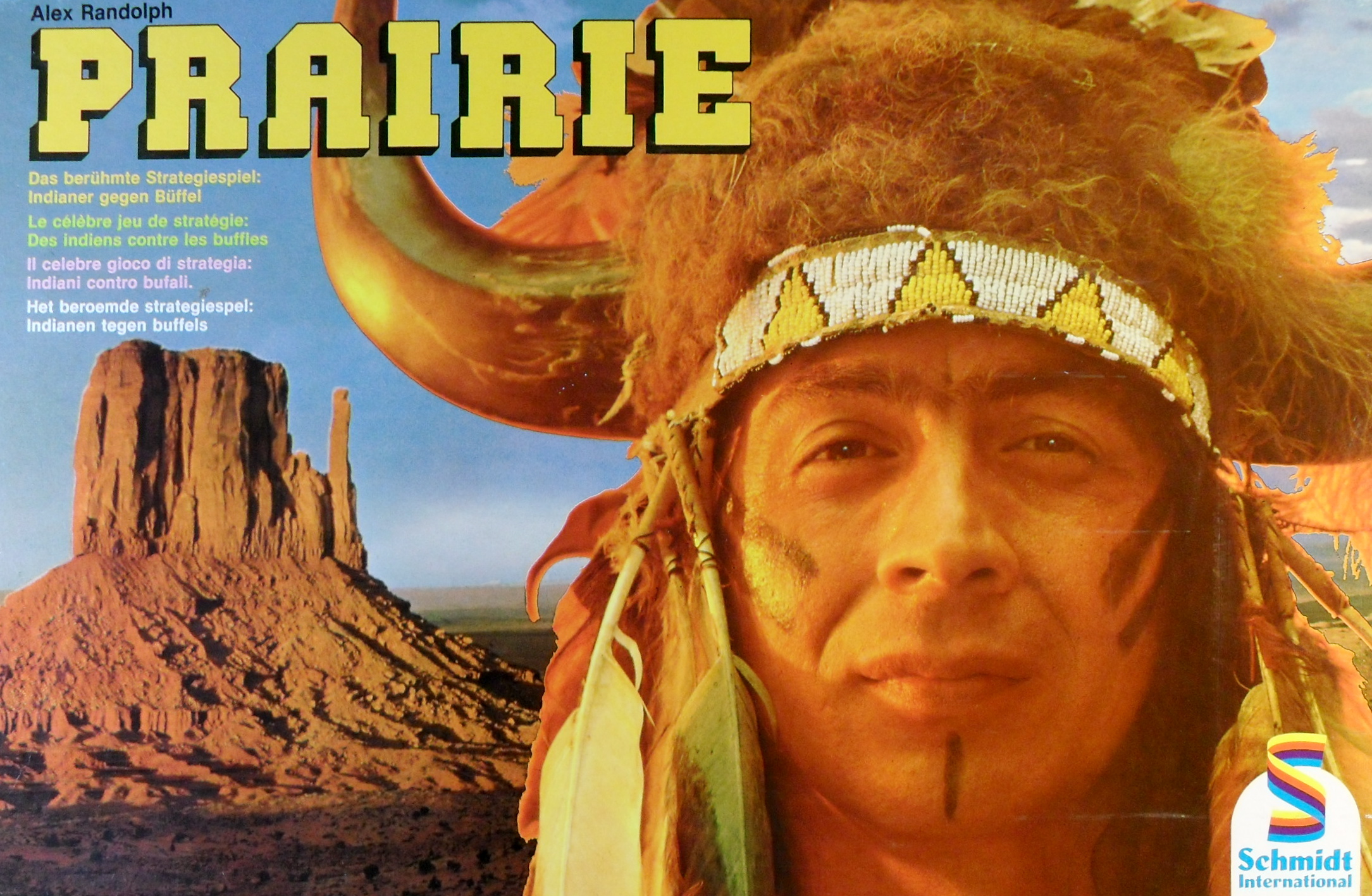 Prairie