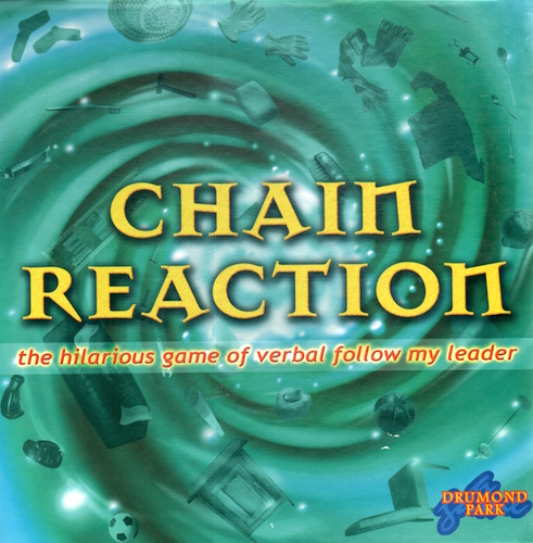 Chain Reaction