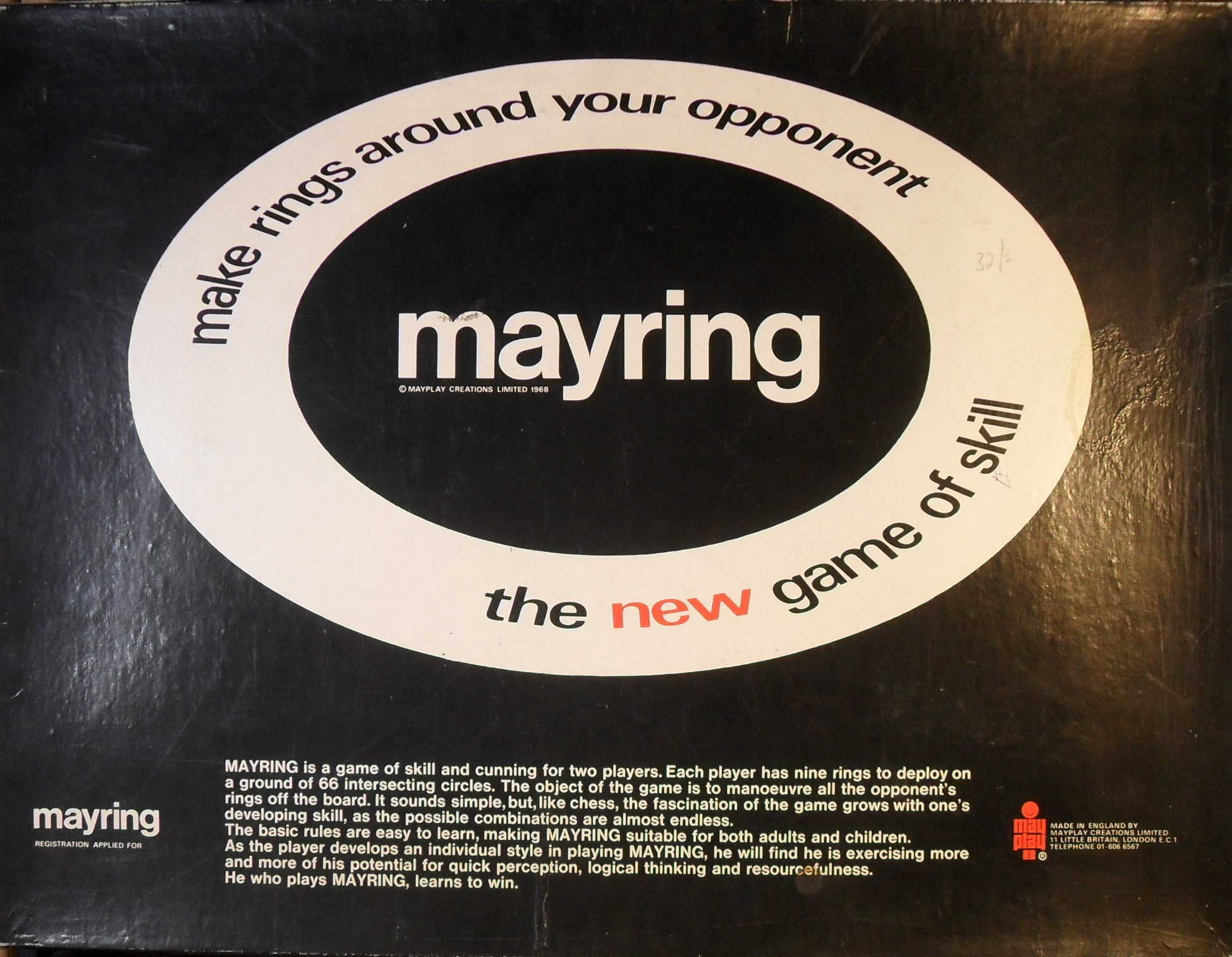 Mayring