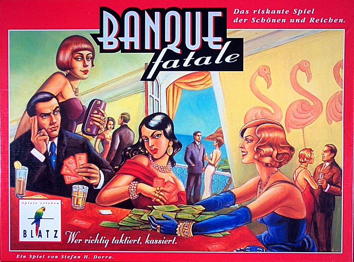 Banque Fatale